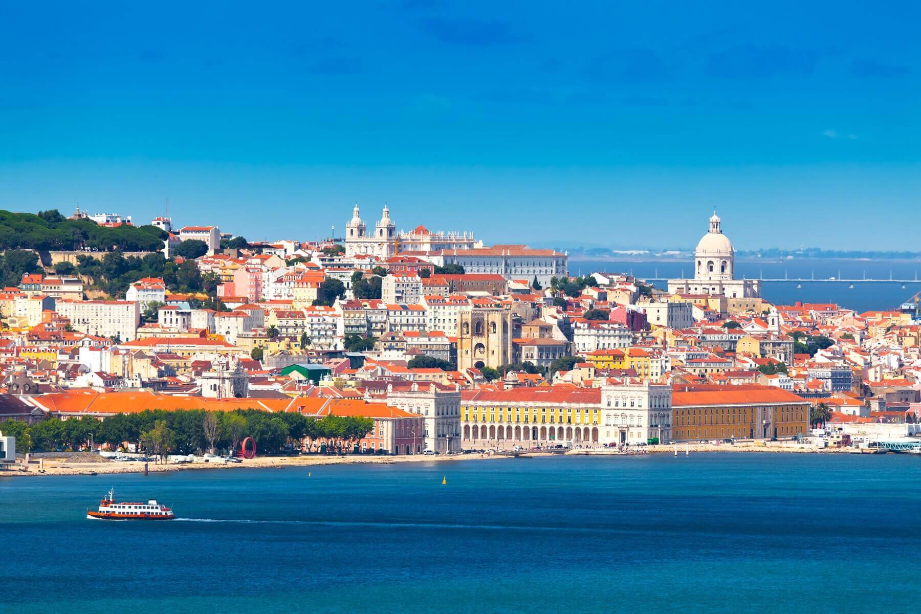 Mes plus belles vacances, le Portugal est un pays magnifique avec des habitants très accueillants et...